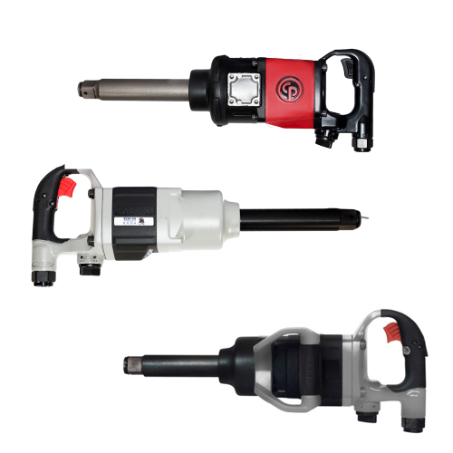 1" Drive